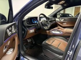 Mercedes-Benz GLE * AMG 63 S * MASSAGE* HEAD-UP* CARBON* 360*  | Auto.bg — изображение 6
