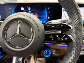 Mercedes-Benz GLE * AMG 63 S * MASSAGE* HEAD-UP* CARBON* 360*  | Auto.bg — изображение 12