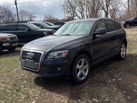 Audi Q5 | Premium Plus | PANO | ПОДГРЕВИ | 
