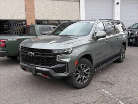 Chevrolet Suburban Z71/CARFAX/360 КАМЕРИ