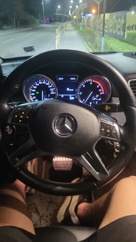 Mercedes-Benz ML 350 | Mobile.bg � ����� ������ 7