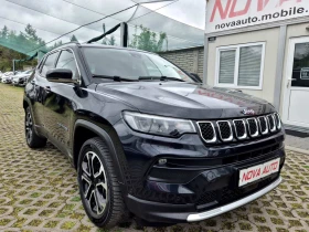 Jeep Compass T4-PHEV-LIMITED-FACE LIFT | Mobile.bg � ����� ������ 5