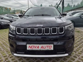 Jeep Compass T4-PHEV-LIMITED-FACE LIFT | Mobile.bg � ����� ������ 6