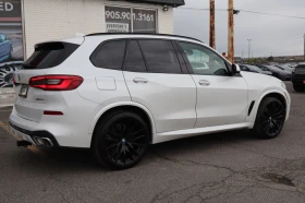 BMW X5 40i* M-SPORT* HEAD-UP* 360* �����* ����* LASER | Mobile.bg � ����� ������ 4