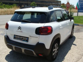 Citroen C3 Aircross 1.6 | Mobile.bg � ����� ������ 4