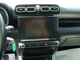 Citroen C3 Aircross 1.6 | Mobile.bg � ����� ������ 15