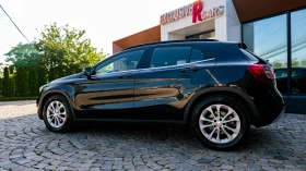 ����� �� �������� �� Mercedes-Benz GLA 200