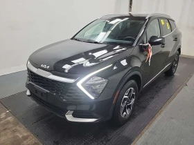 ������ Kia Sportage