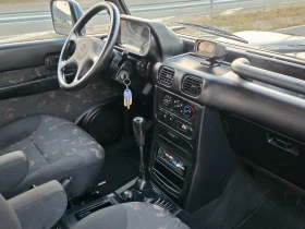 Hyundai Galloper 2.5TDI 100ks 120000km | Auto.bg — изображение 8