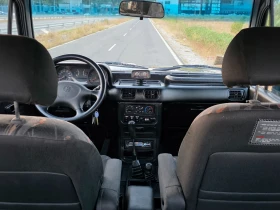 Hyundai Galloper 2.5TDI 100ks 120000km | Auto.bg — изображение 9