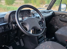 Hyundai Galloper 2.5TDI 100ks 120000km | Auto.bg — изображение 7