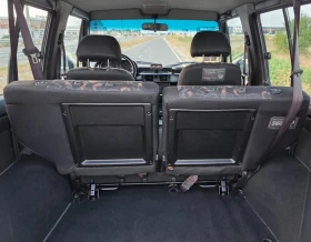 Hyundai Galloper 2.5TDI 100ks 120000km | Auto.bg — изображение 11