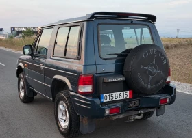 Hyundai Galloper 2.5TDI 100ks 120000km | Auto.bg — изображение 4