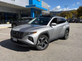 ������ Hyundai Tucson