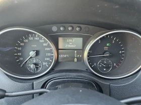 Mercedes-Benz ML 350 CDI Facelift Germany | Auto.bg — изображение 13