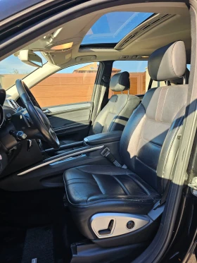 Mercedes-Benz ML 350 CDI Facelift Germany | Auto.bg — изображение 6