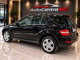 Mercedes-Benz ML 350 CDI Facelift Germany | Auto.bg — изображение 4
