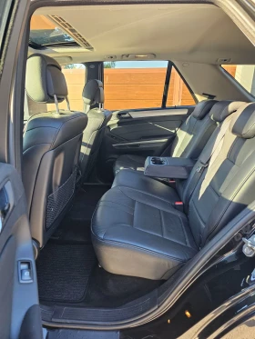 Mercedes-Benz ML 350 CDI Facelift Germany | Auto.bg — изображение 12