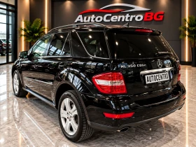 Mercedes-Benz ML 350 CDI Facelift Germany | Auto.bg — изображение 5
