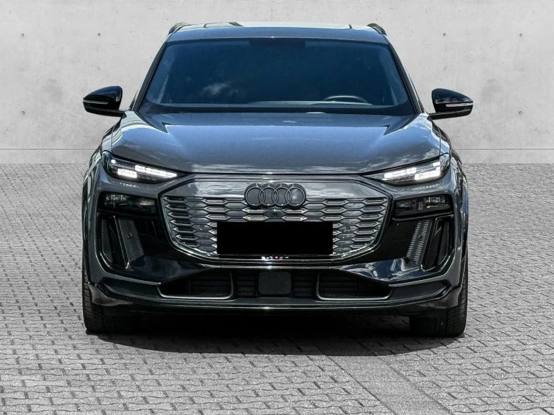 Audi Q6 E-TRON 55 QUATTRO EDITION ONE S-LINE B&O, снимка 2 - Автомобили и джипове - 52666742