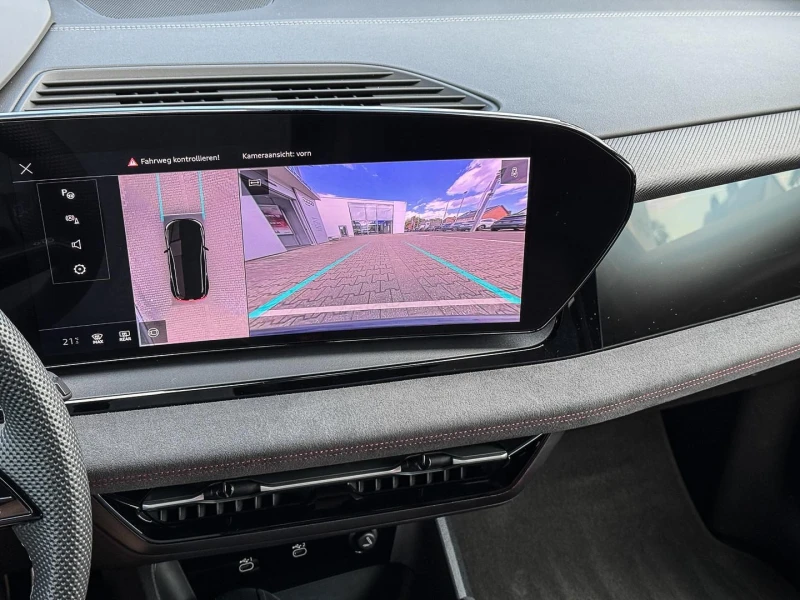 Audi Q6 E-TRON 55 QUATTRO EDITION ONE S-LINE B&O, снимка 9 - Автомобили и джипове - 52666742