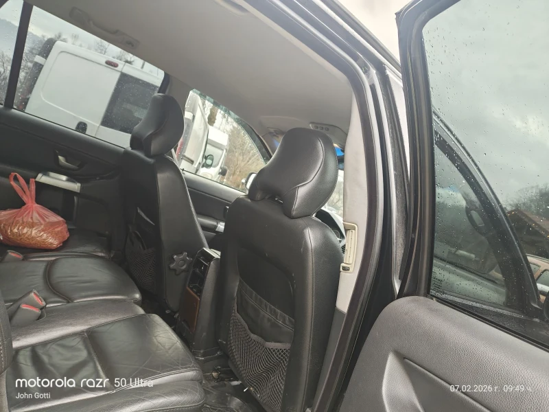 Volvo Xc90 2.4 D5 AWD 163k.c. 6+ 1, Automatic 4+ 4, снимка 17 - Автомобили и джипове - 53389909