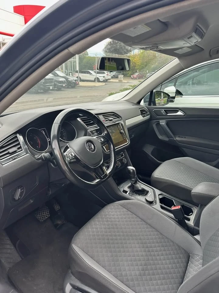 VW Tiguan Trendline * * CARFAX * * АВТОКРЕДИТ * *  - изображение 10