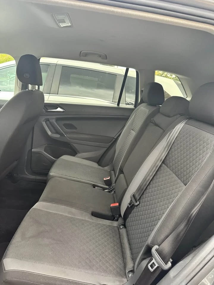 VW Tiguan Trendline * * CARFAX * *  * *  | Mobile.bg   14