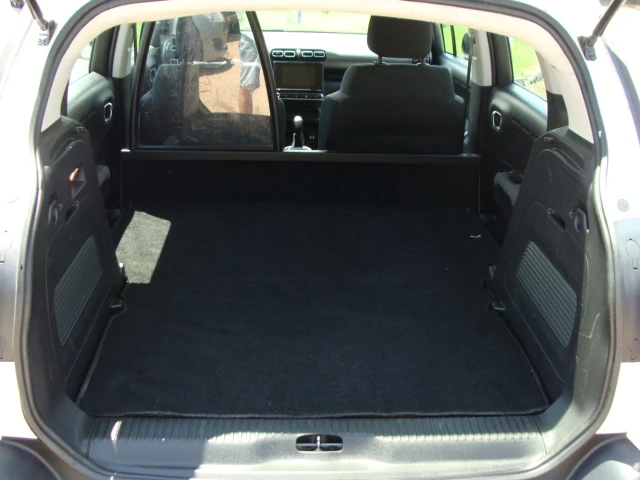 Citroen C3 Aircross 1.6 | Mobile.bg � ����������� 12