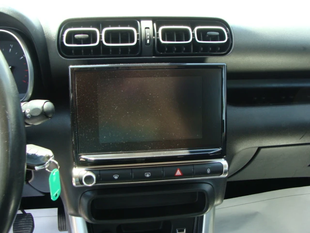 Citroen C3 Aircross 1.6 | Mobile.bg � ����������� 15