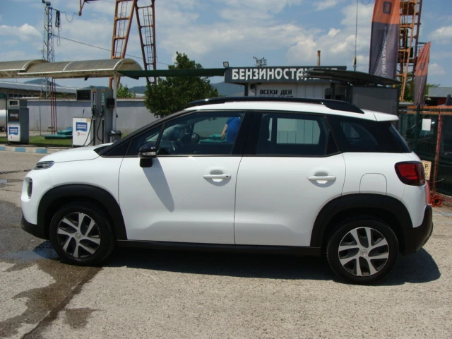 Citroen C3 Aircross 1.6 | Mobile.bg � ����������� 7