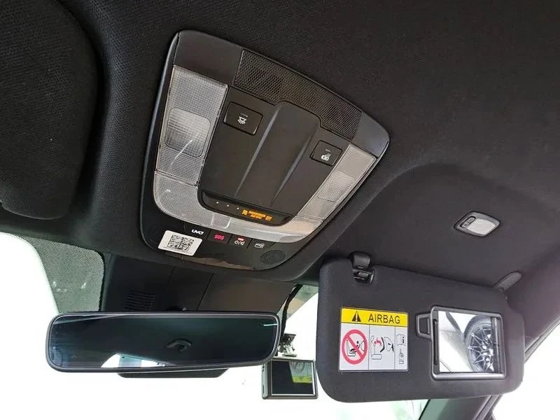 Kia Sorento, снимка 17 - Автомобили и джипове - 56690867