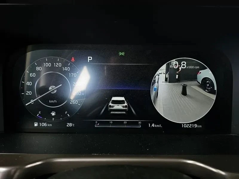Kia Sorento, снимка 8 - Автомобили и джипове - 56690867