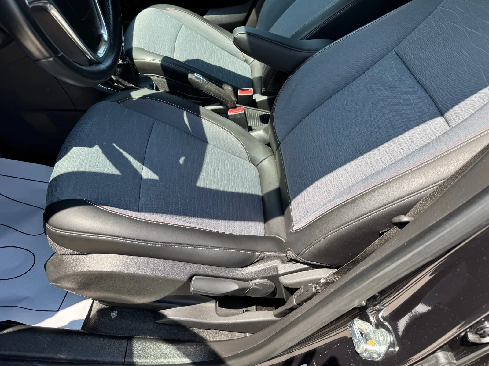 Opel Mokka 1.4 turbo/gpl cosmo - изображение 7