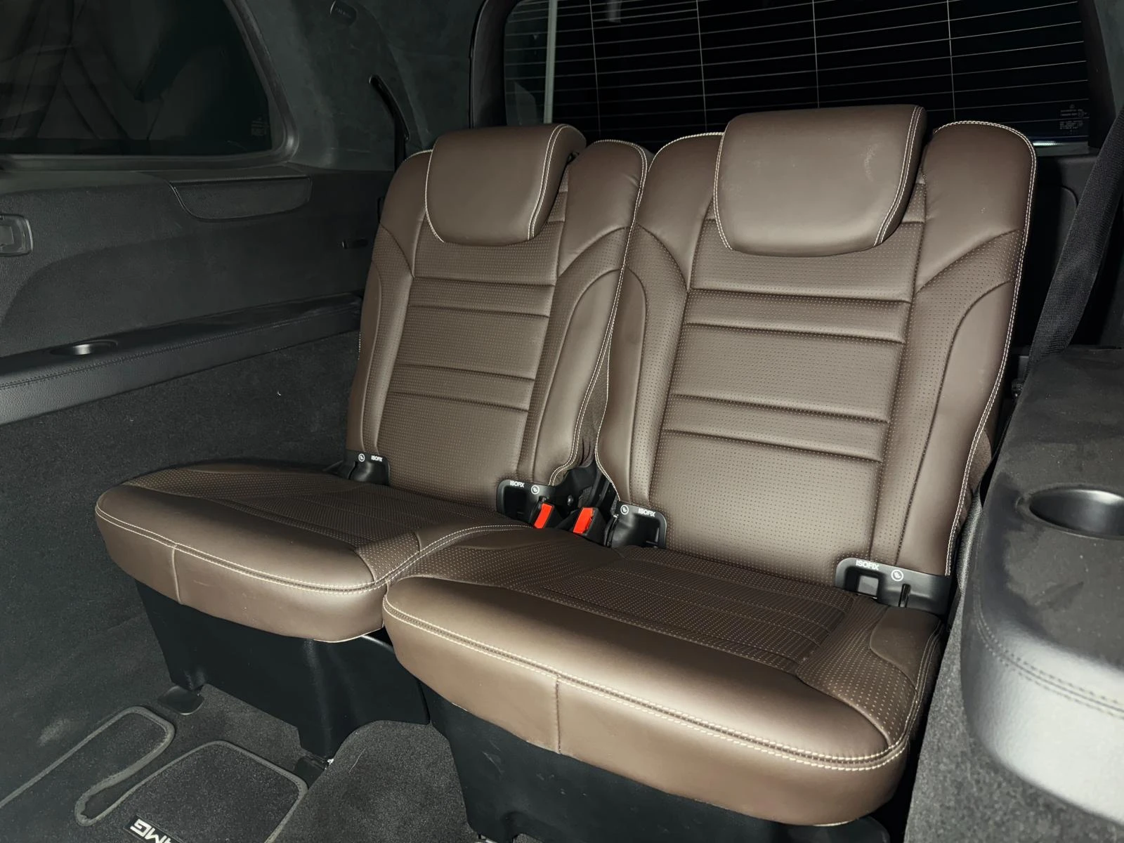 Mercedes-Benz GLS 63 AMG 4Matic 6+ 1* B&O* 360* Pano* Обдухване - изображение 9
