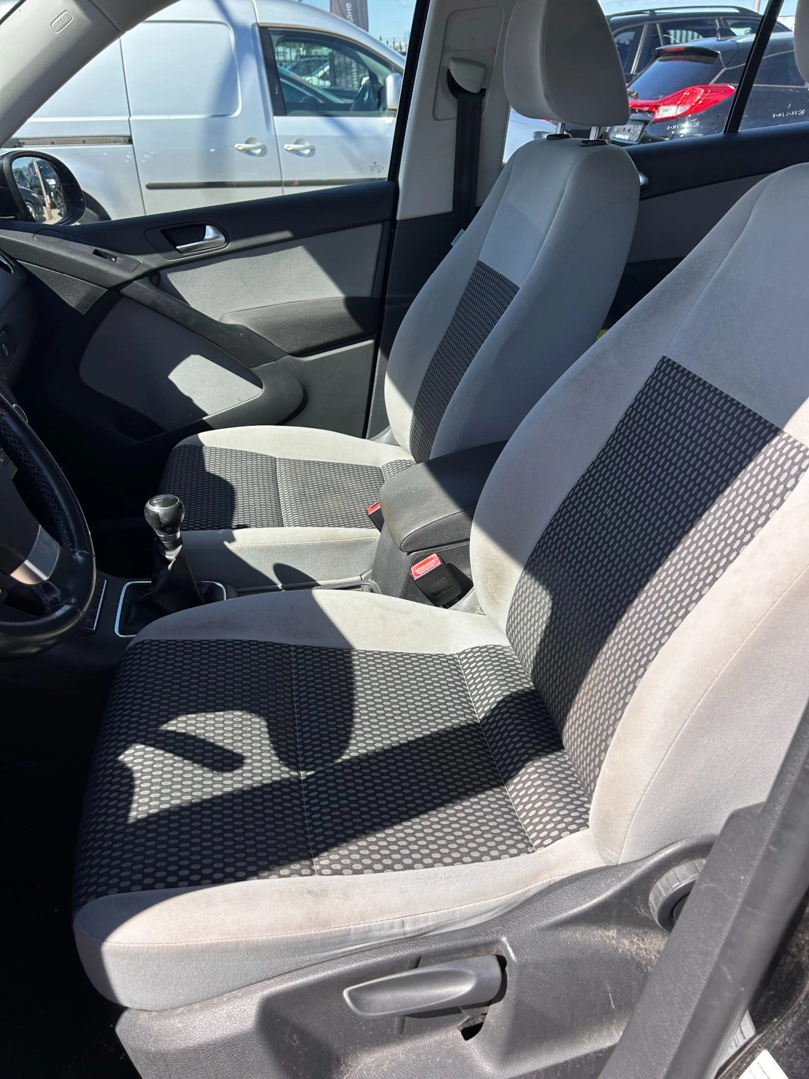 VW Tiguan 1.4TSI NAVI EURO 5 | Mobile.bg   11