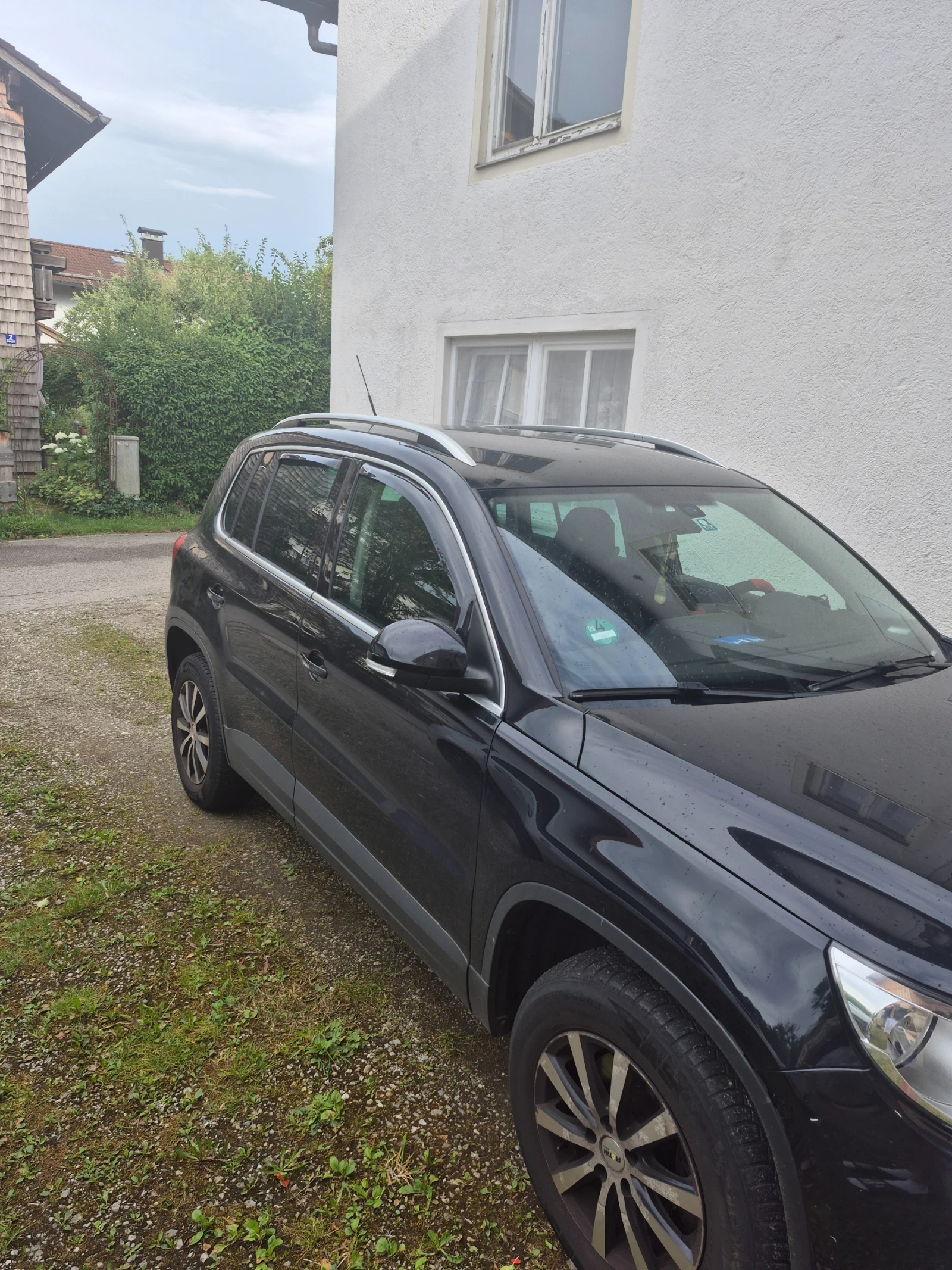 VW Tiguan  - изображение 2