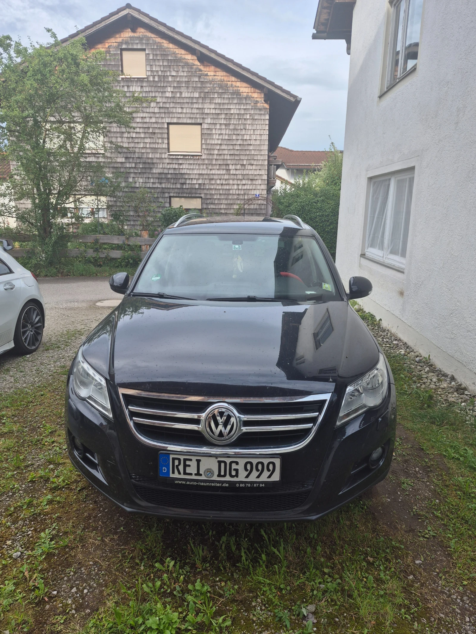 VW Tiguan | Mobile.bg — изображение 1