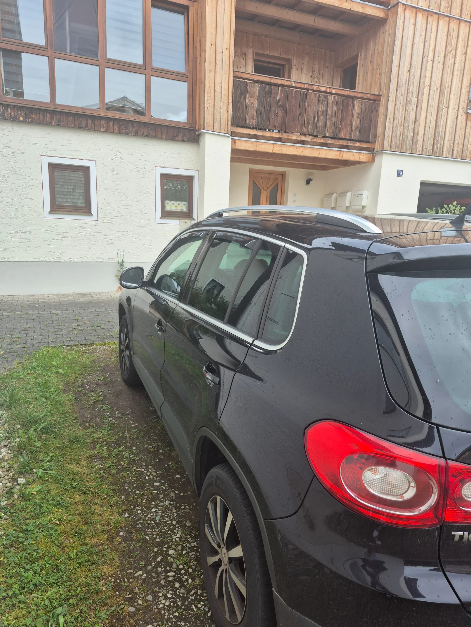 VW Tiguan  - изображение 7