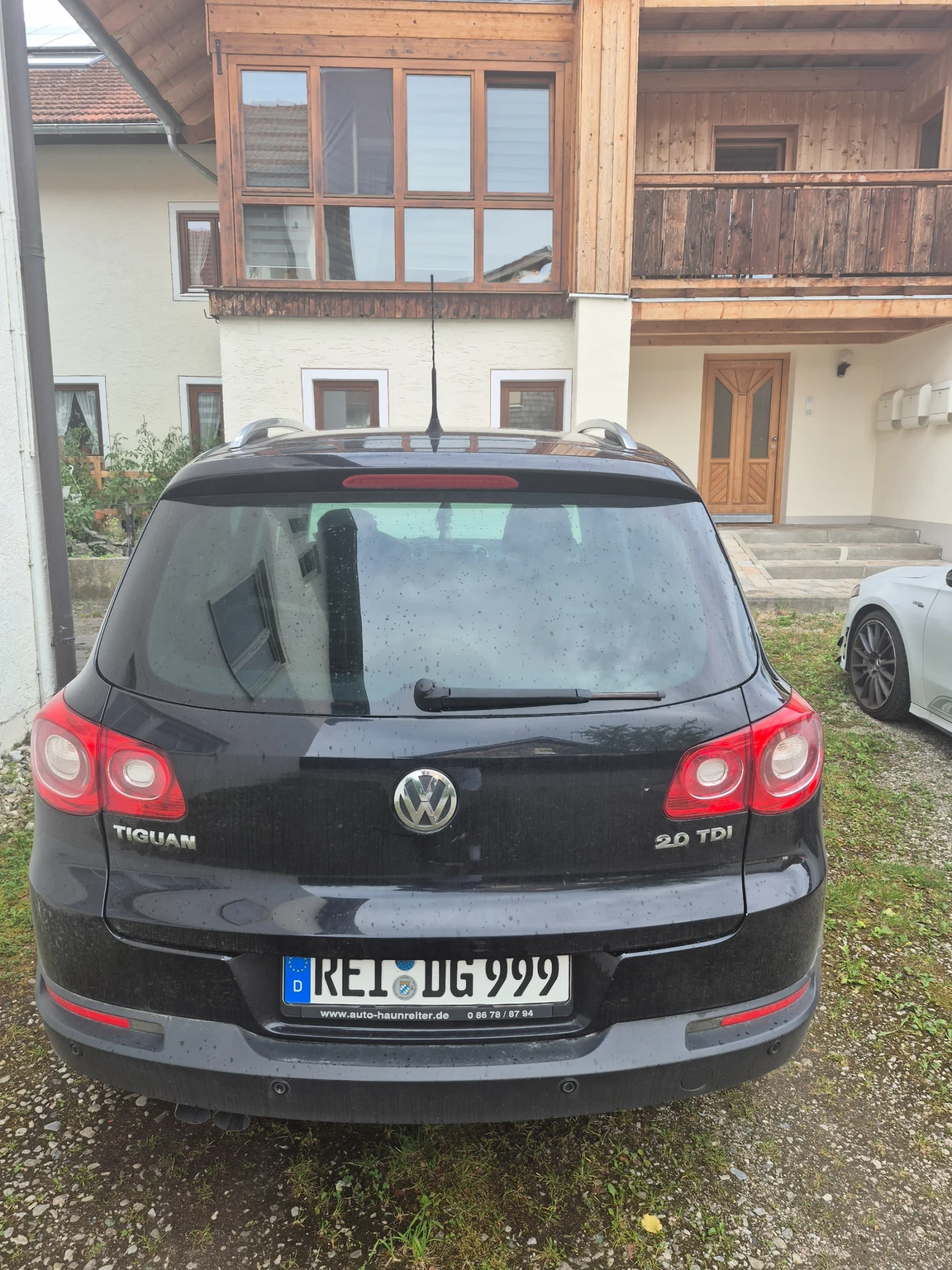 VW Tiguan  - изображение 3