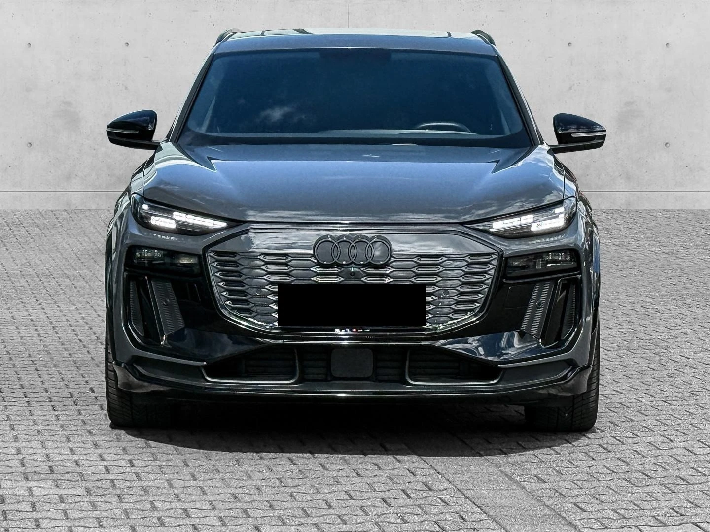 Audi Q6 E-TRON 55 QUATTRO EDITION ONE S-LINE B&O - изображение 2