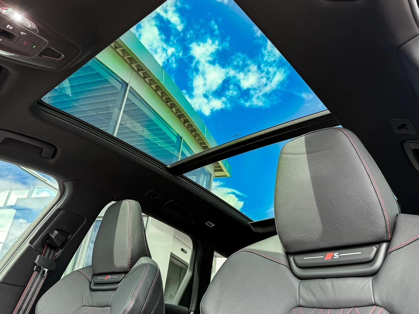 Audi Q6 E-TRON 55 QUATTRO EDITION ONE S-LINE B&O | Mobile.bg   12