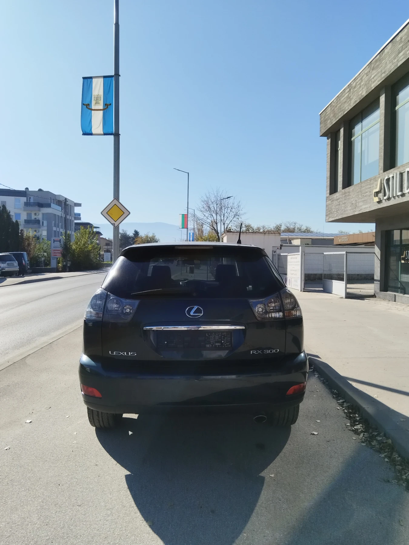 Lexus RX 300 300 VVT-I | Mobile.bg � ����������� 6