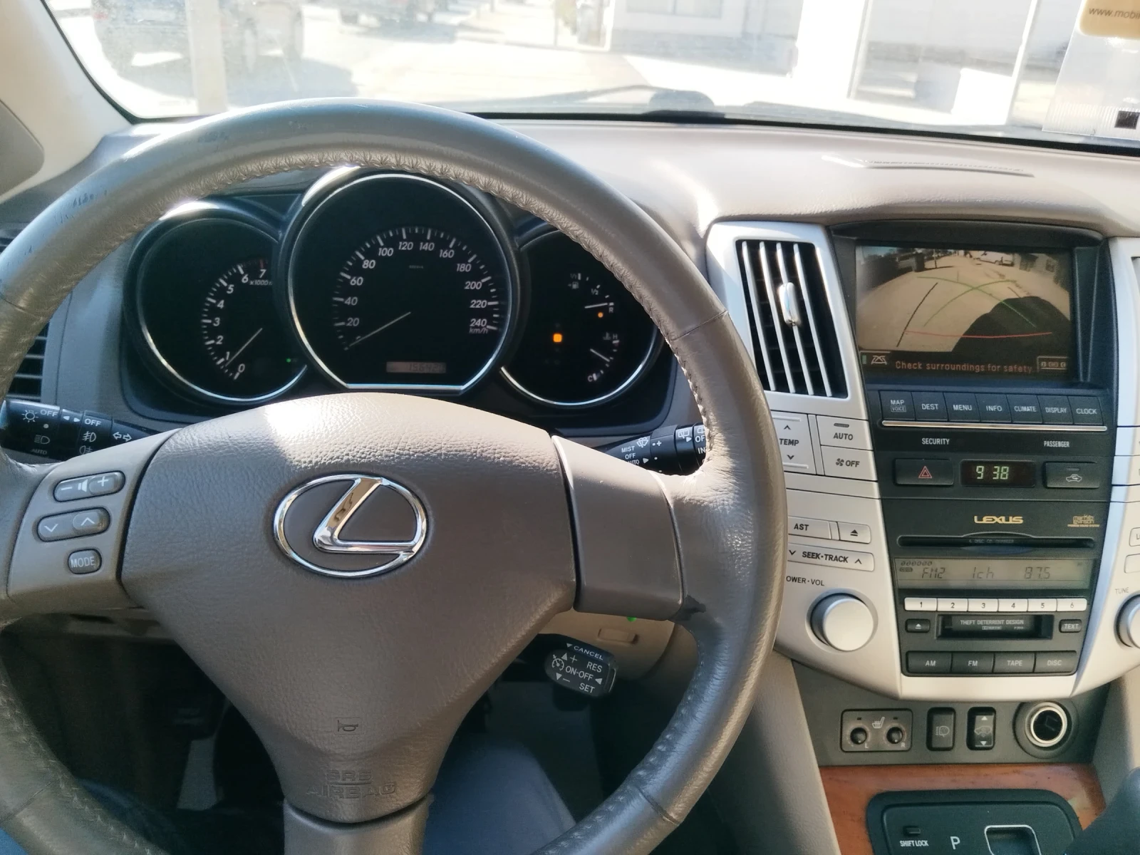 Lexus RX 300 300 VVT-I | Mobile.bg � ����������� 12