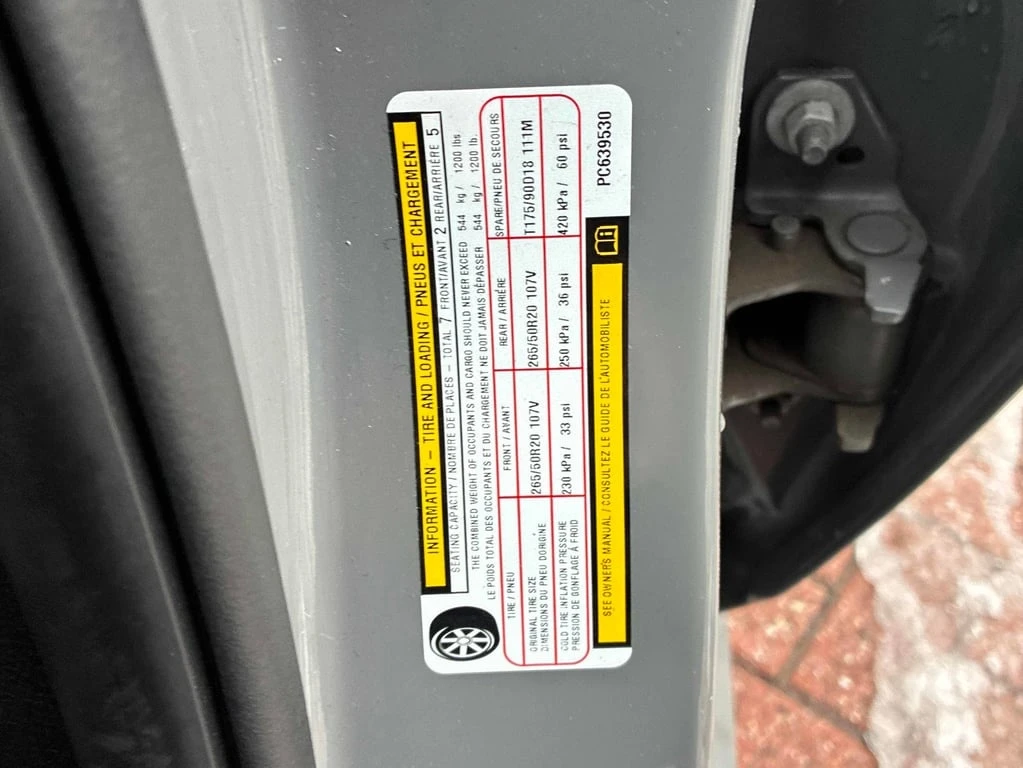 Dodge Durango * R/T AWD * CARFAX * ��� ������������ ������ | Mobile.bg � ����������� 11