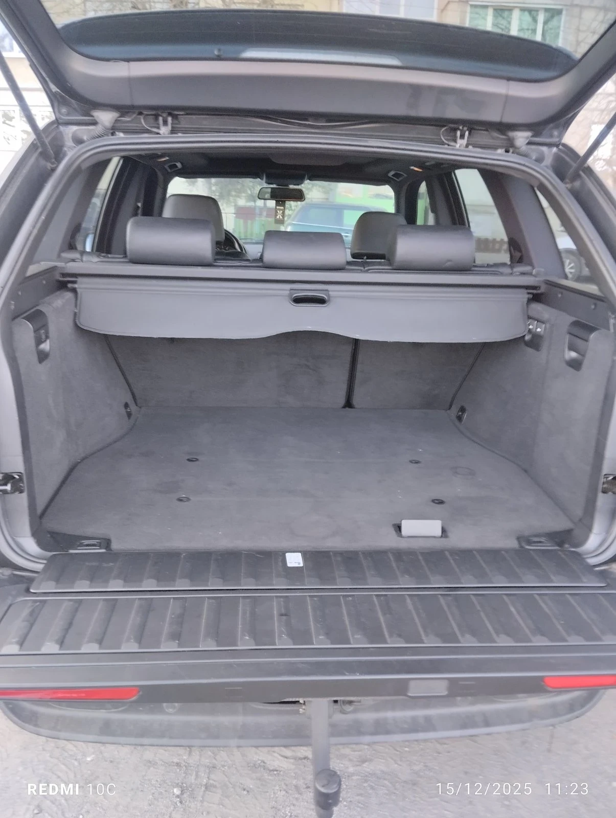 BMW X5 3.0D | Mobile.bg � ����������� 6