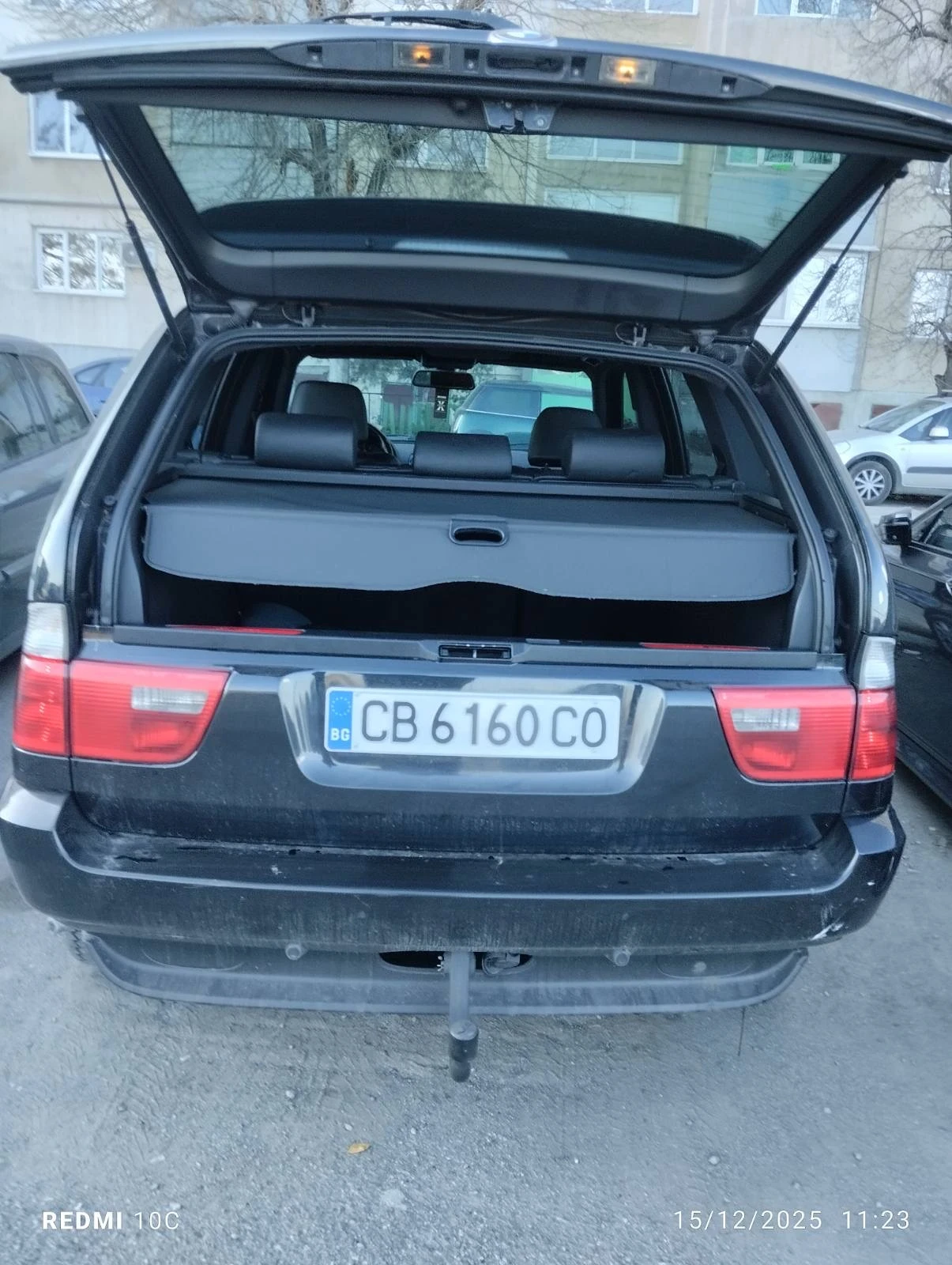 BMW X5 3.0D | Mobile.bg � ����������� 4