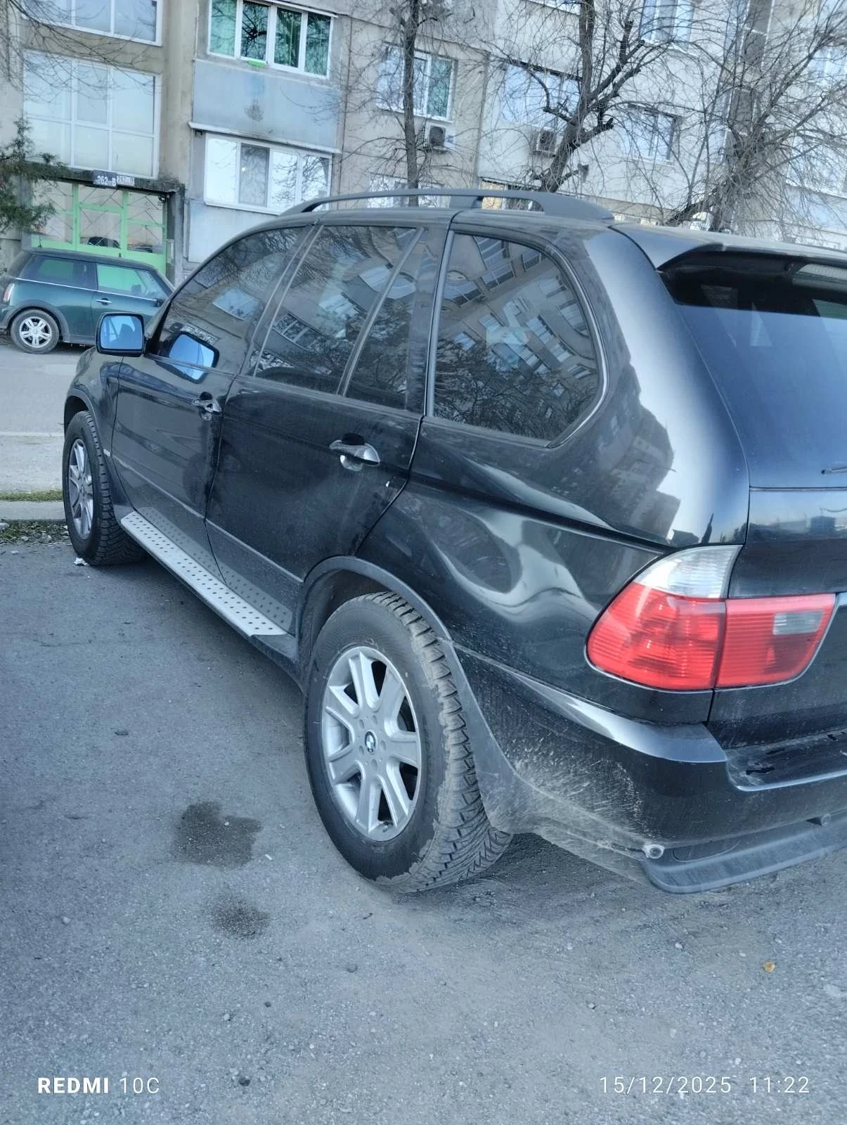 BMW X5 3.0D | Mobile.bg � ����������� 3