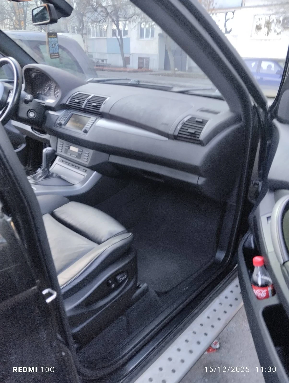 BMW X5 3.0D | Mobile.bg � ����������� 10