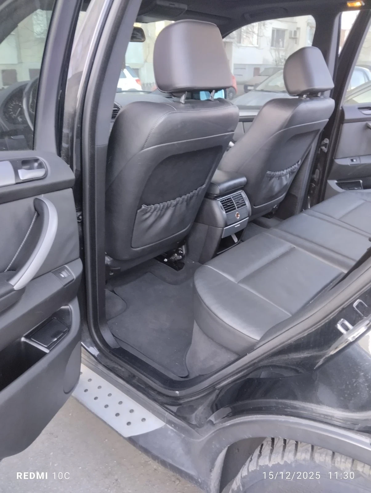 BMW X5 3.0D | Mobile.bg � ����������� 7
